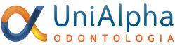 UniAlpha Odontologia Logo